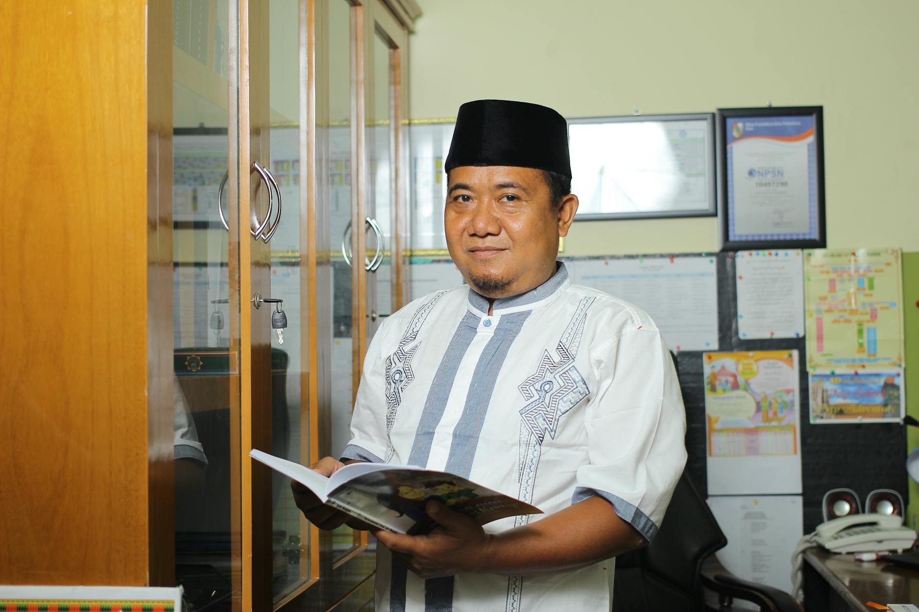 Melangkah Mantap ke Dunia Kerja: Kiat Jitu Lolos Seleksi Bagi Fresh Graduate