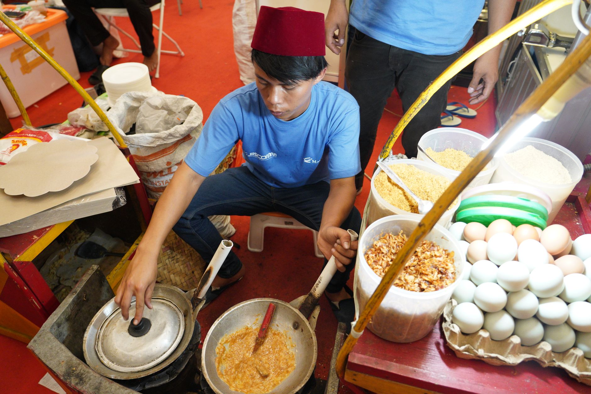 Indofood Buka Rekrutmen Lagi, Peluang Emas Lulusan SMA/SMK Merajut Karier