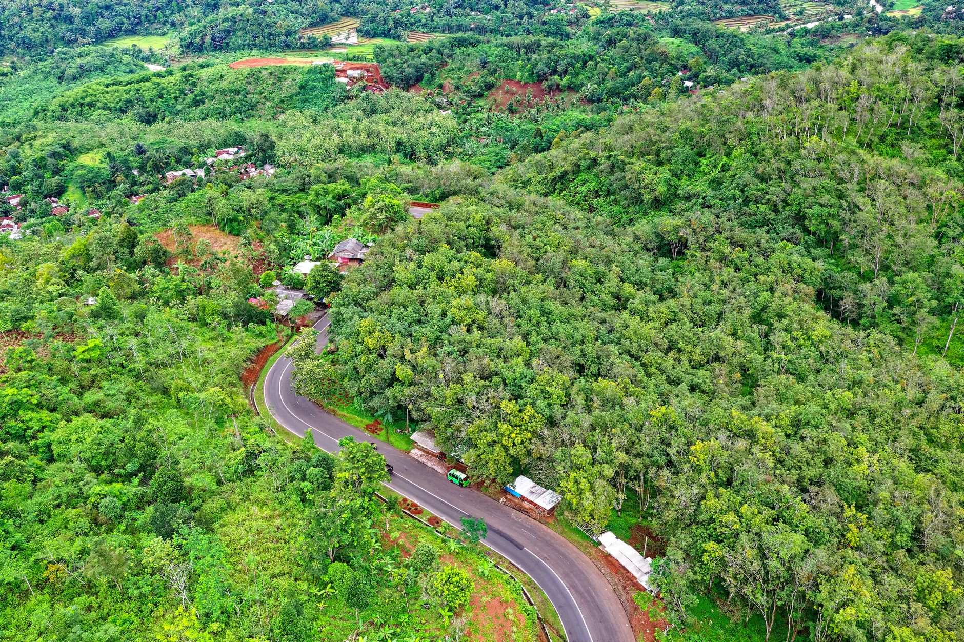 Jalan Terbuka: Peluang Kerja Lulusan SMP Tak Sekadar Lelong