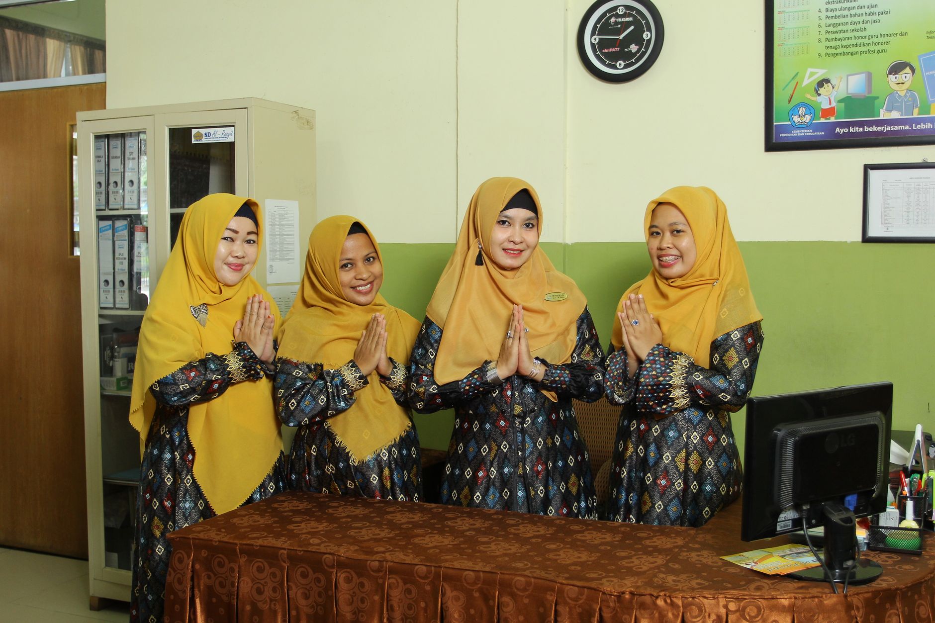Lagi Cari Kerja? Cermati Dulu 5 Hal Krusial Ini Biar Nggak Salah Langkah