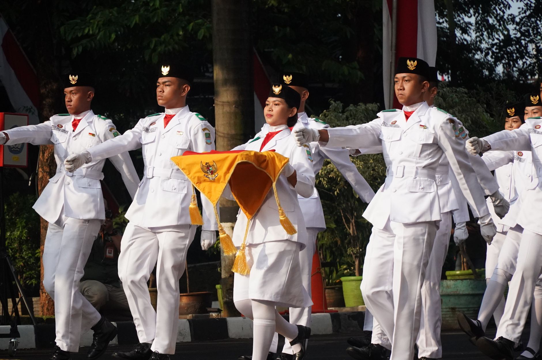 Melangkah Tegak Menuju Karier Stabil: Cek Peluang Jadi Satpam Baznas DKI 2026