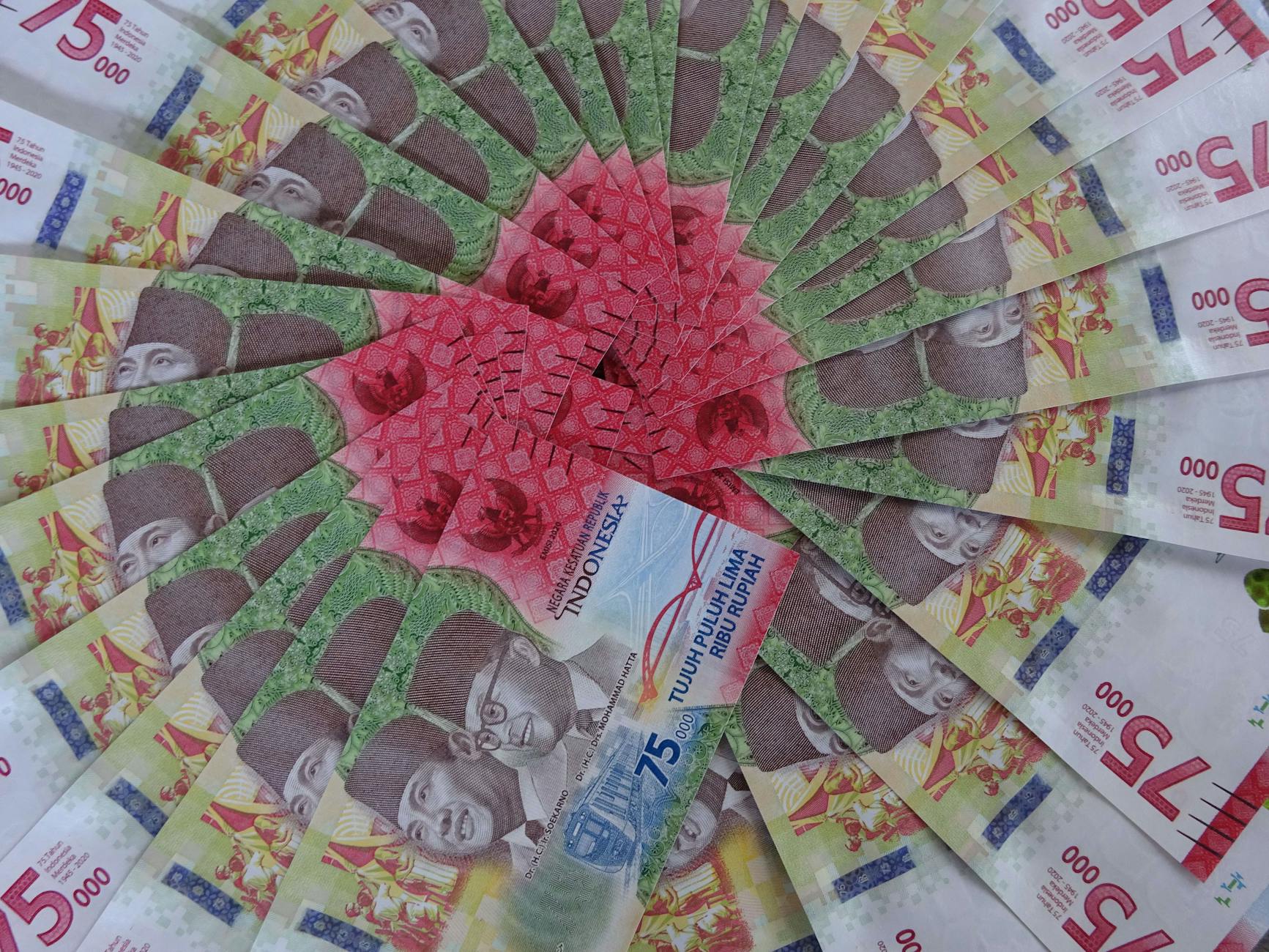 Musim Ganti Baju Karier: Lirik Peluang Emas di Kominfo, BI, Kejaksaan Sebelum Akhir 2025!