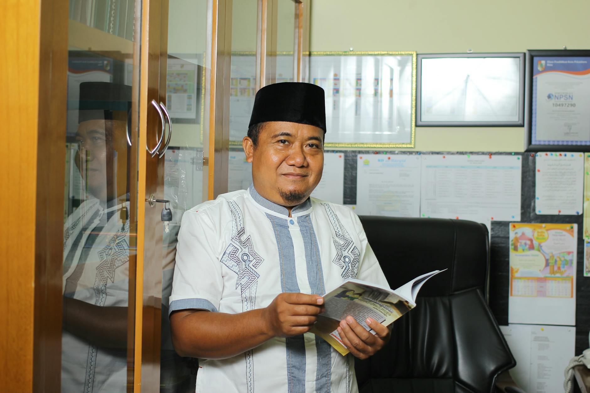 Siap Kerja? Nusantara Sakti Buka Pintu untuk Fresh Graduate, Ini Caranya!