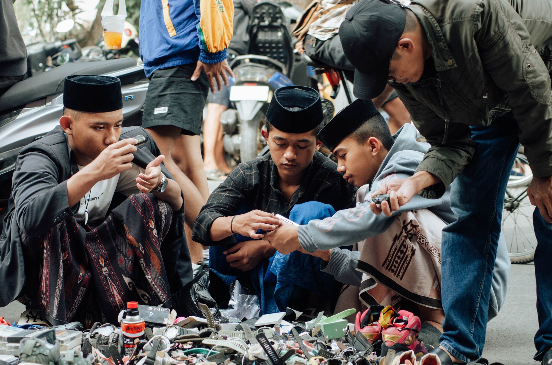 Bingung Cari Kerja Setelah Lulus? PAMA Buka Lowongan Eksklusif Buat yang Punya Pengalaman!