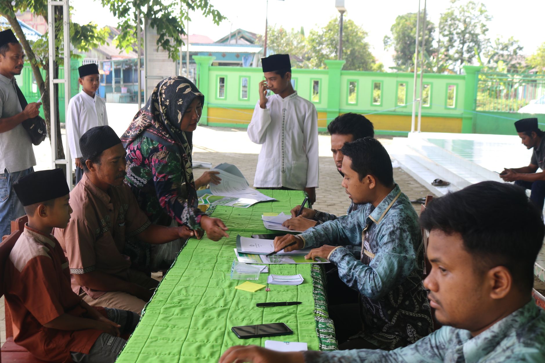 BPJS Kesehatan Buka Pintu Karir: Kesempatan Emas untuk Berkiprah