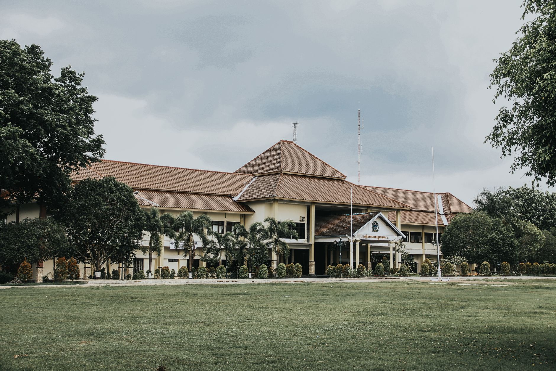 Lulusan Tangerang Merapat! Peluang Karir Baru Dibukakan, Loker Lengkap dari SMA Sampai Sarjana