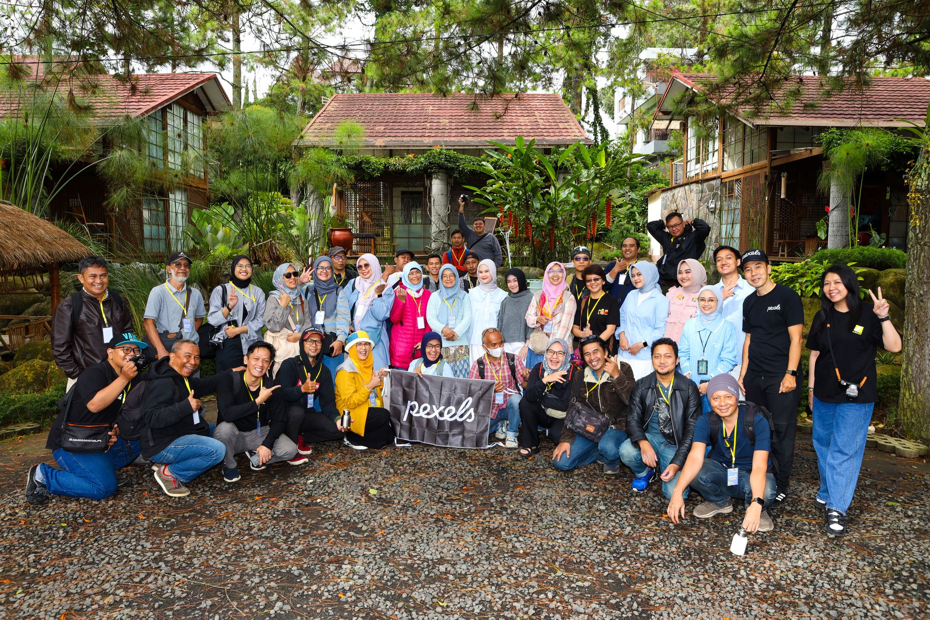 Terusir dari Kampung Halaman? Begini Cara Si Kutu Loncat Karier Dapat Tiket Emas ke Dunia Kerja