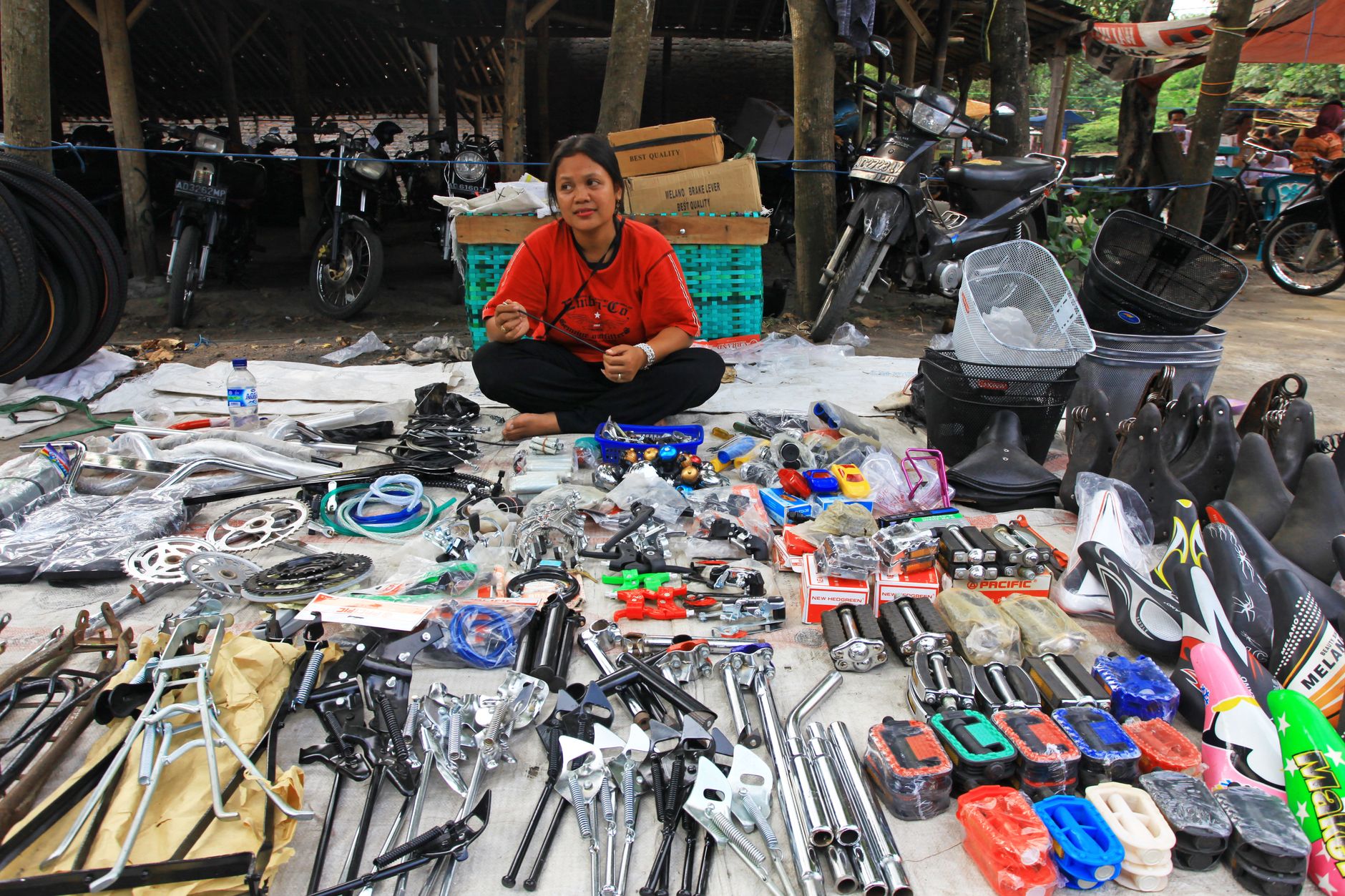 Bingung Cari Kerja? Ini Panduan Jitu Menemukan Loker Impianmu!