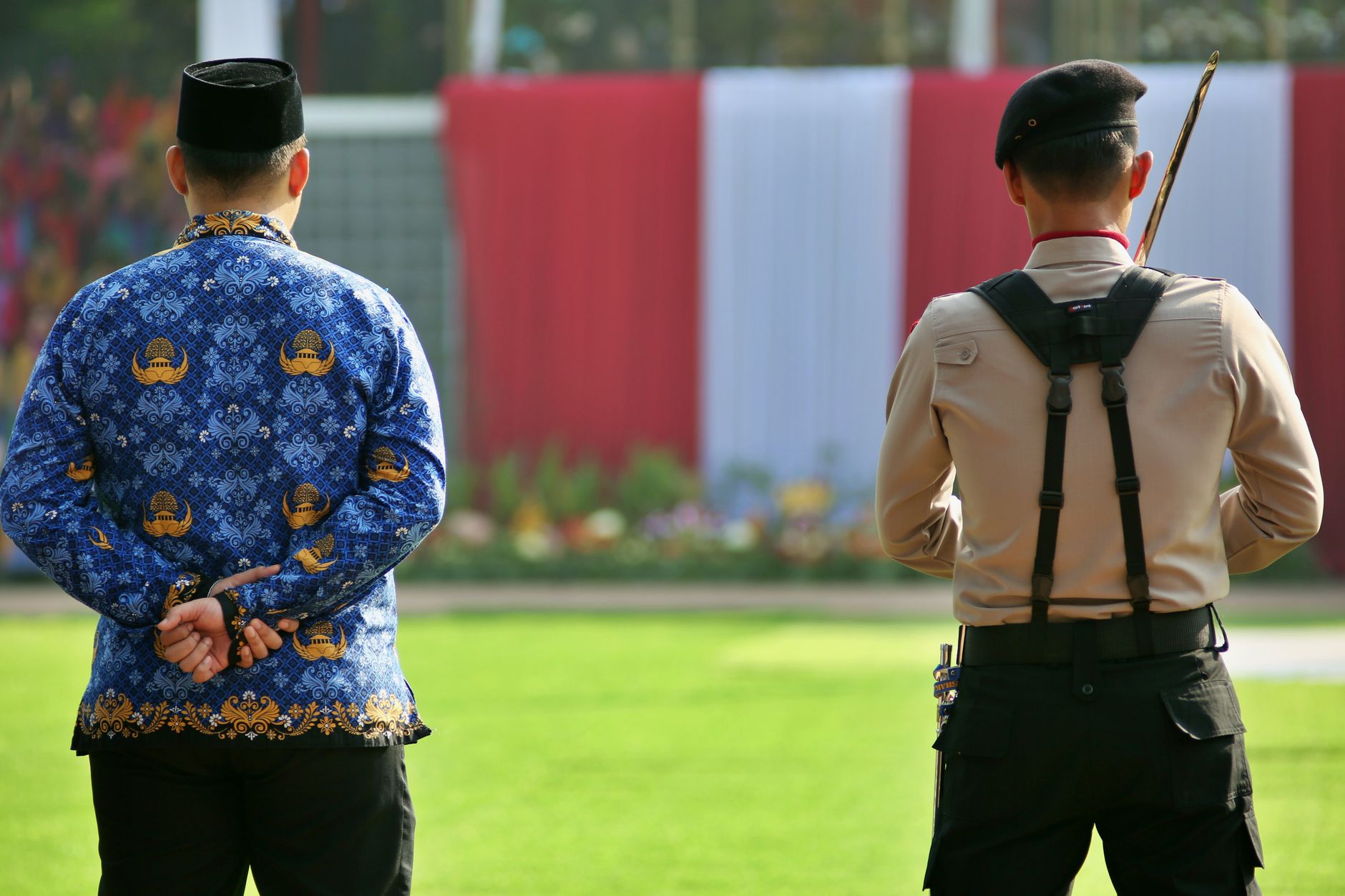 Bongkar Rahasia Loker Terbaru: 5 Jurus Jitu Biar Diterima!
