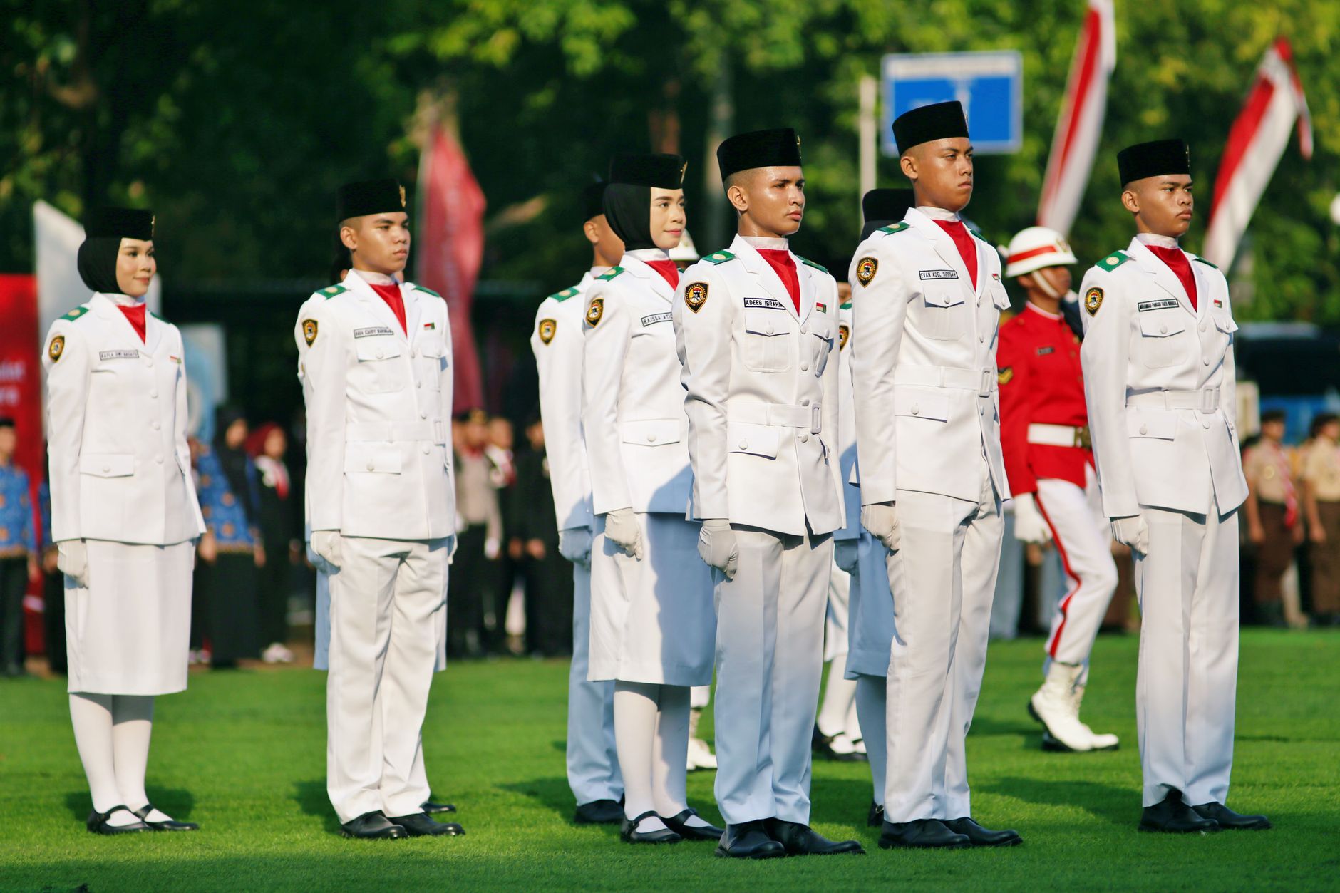 Bukan Sekadar Angka: Lulusan SMA di Jambi, Membuka Gerbang Karier di 2026
