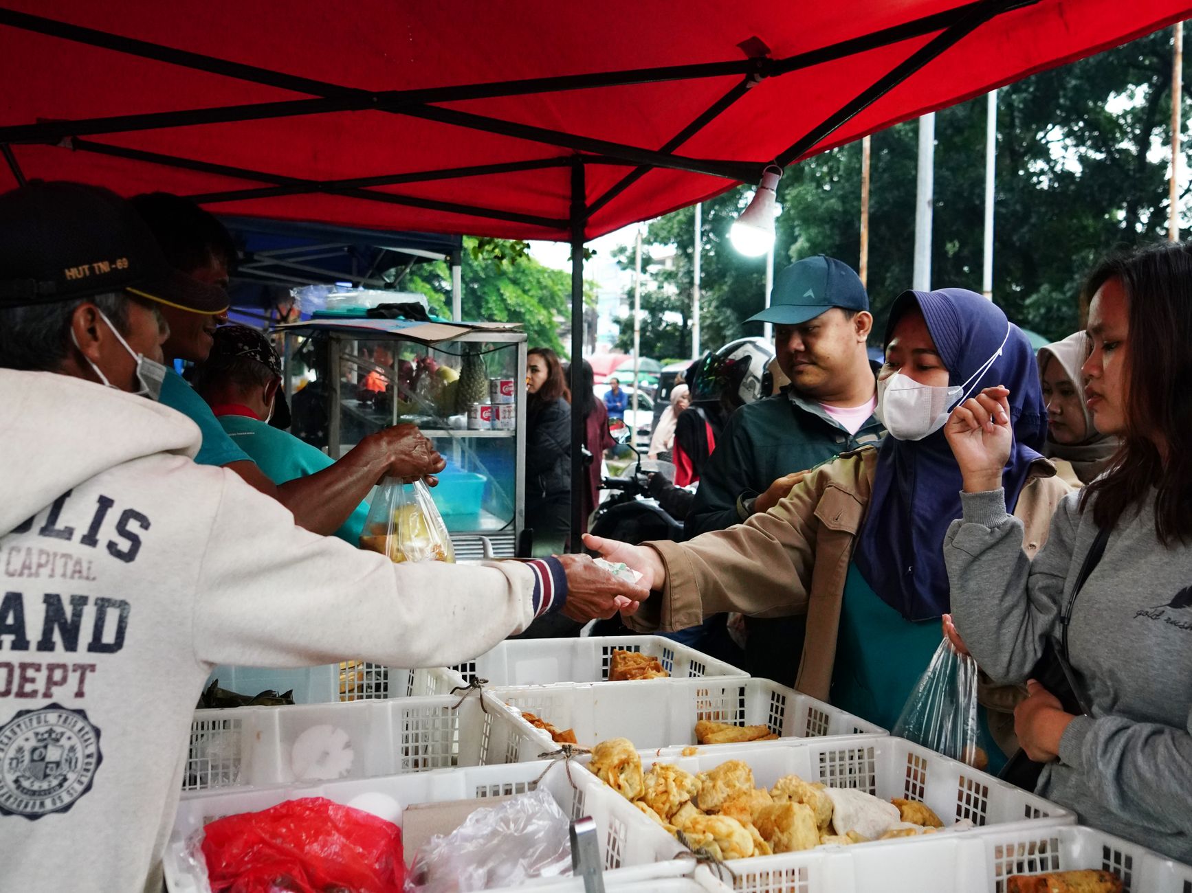 Kumparan Buka Pintu Lowongan Juli 2026: Siap Merajut Karier di Dunia Media?