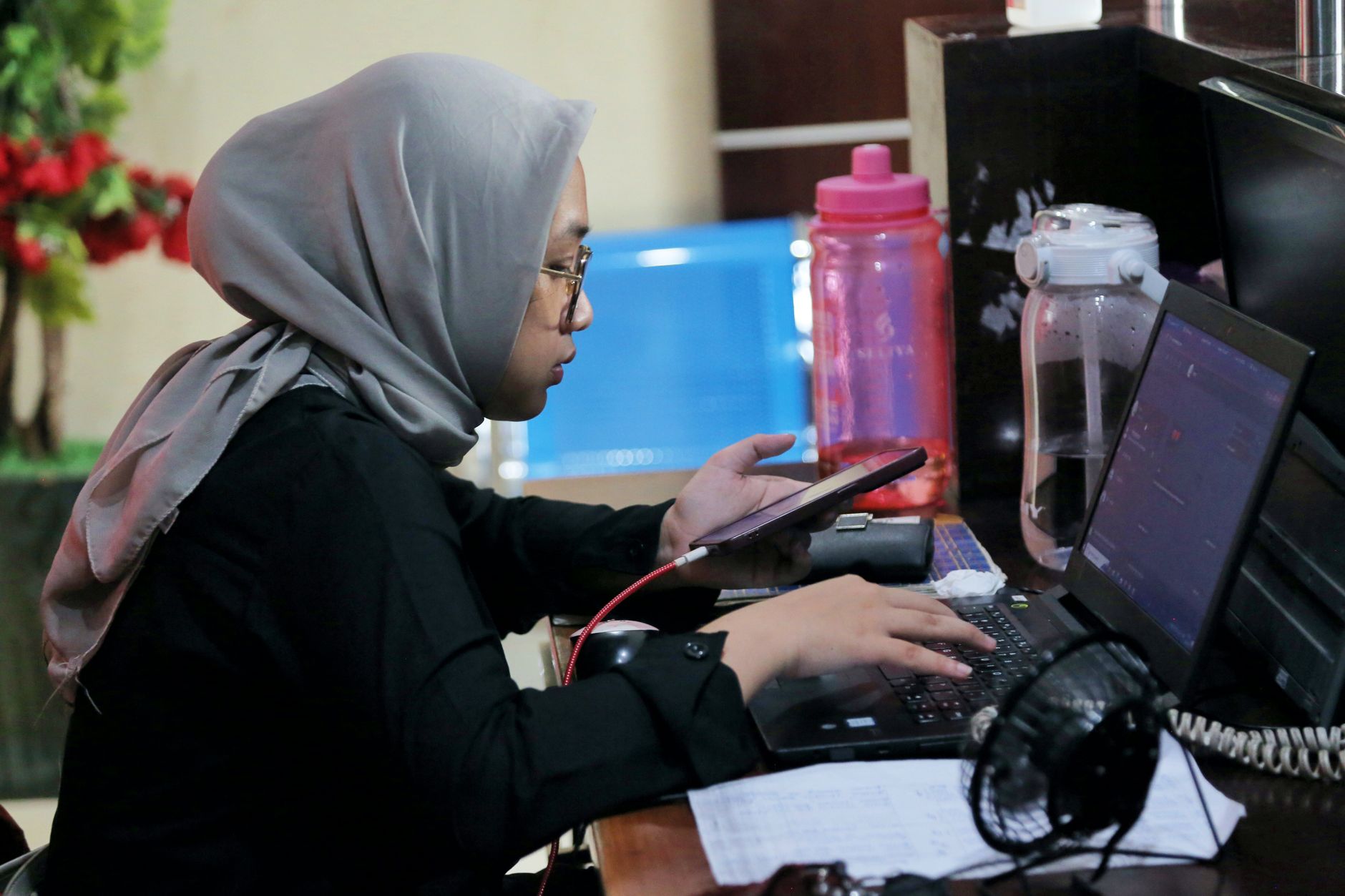 Mencari Peluang Kerja Baru? Perhatikan 5 Hal Krusial Ini!