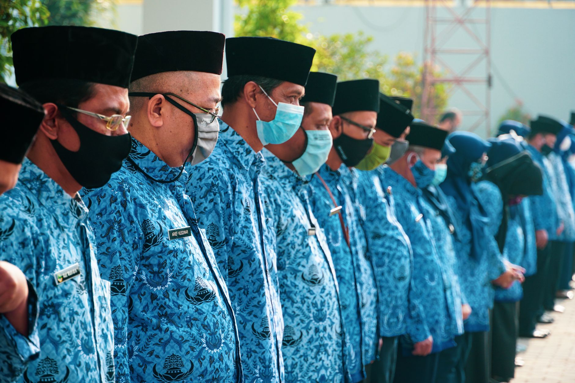 Nasib Sopir Angkot Bogor: Dari Setir Kiri ke Lapangan Parkir Resmi?