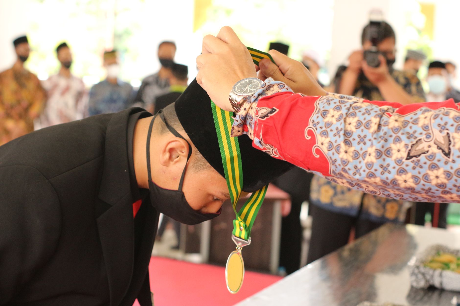 Peluang Emas 2024: RS PIK Buka Gerbang Karir untuk Lulusan Baru, Siap Tempur!