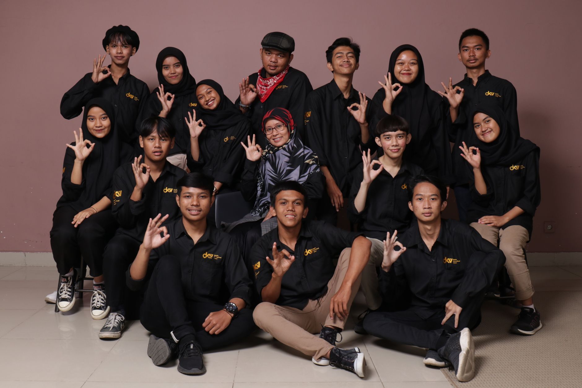 Peluang Karier Baru di RANS Beauty: Siapa Tahu Kamu Jodohnya?