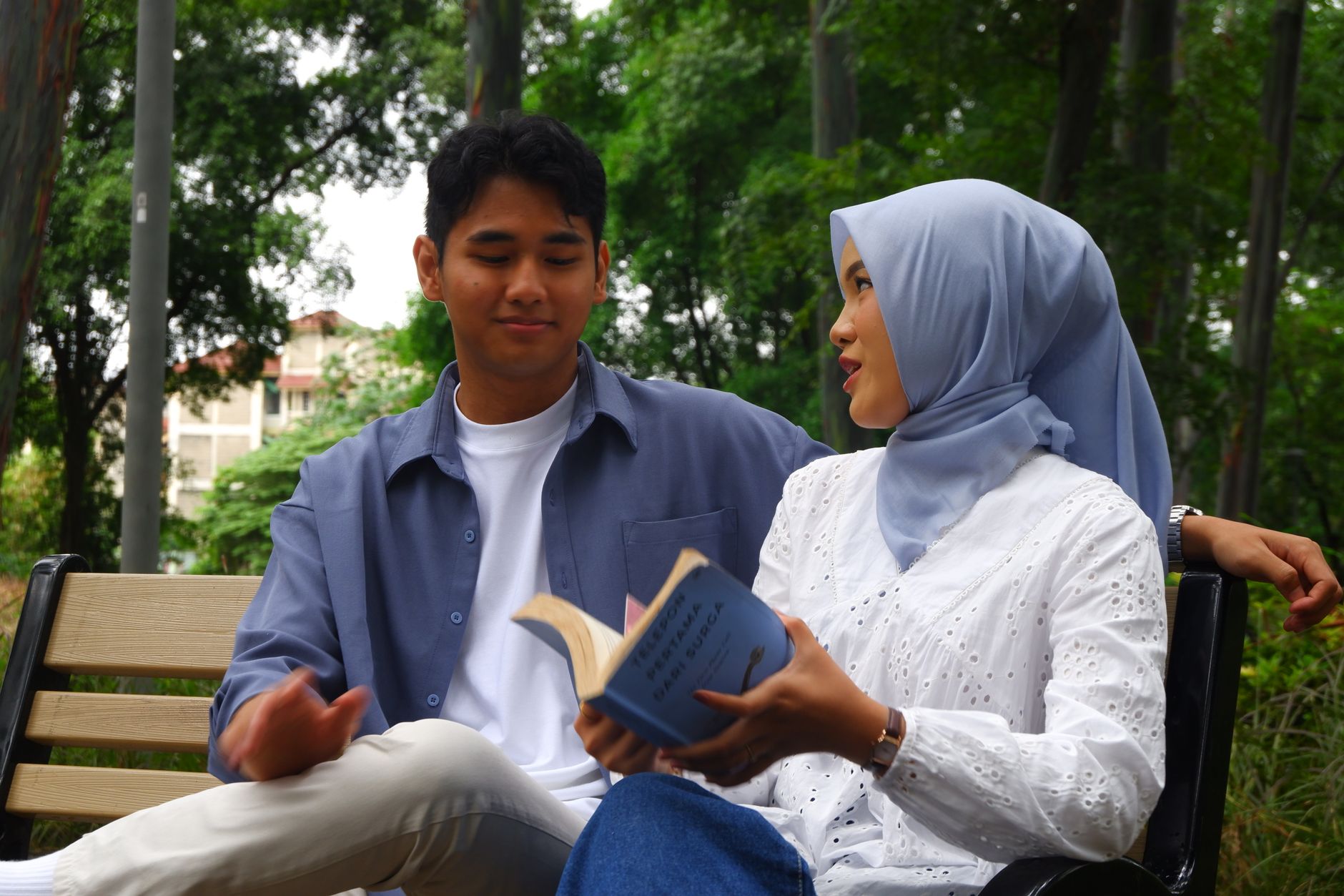Rahasianya Kebuka: Cara Gampang Lolos Rekrutmen 'Zaman Now'
