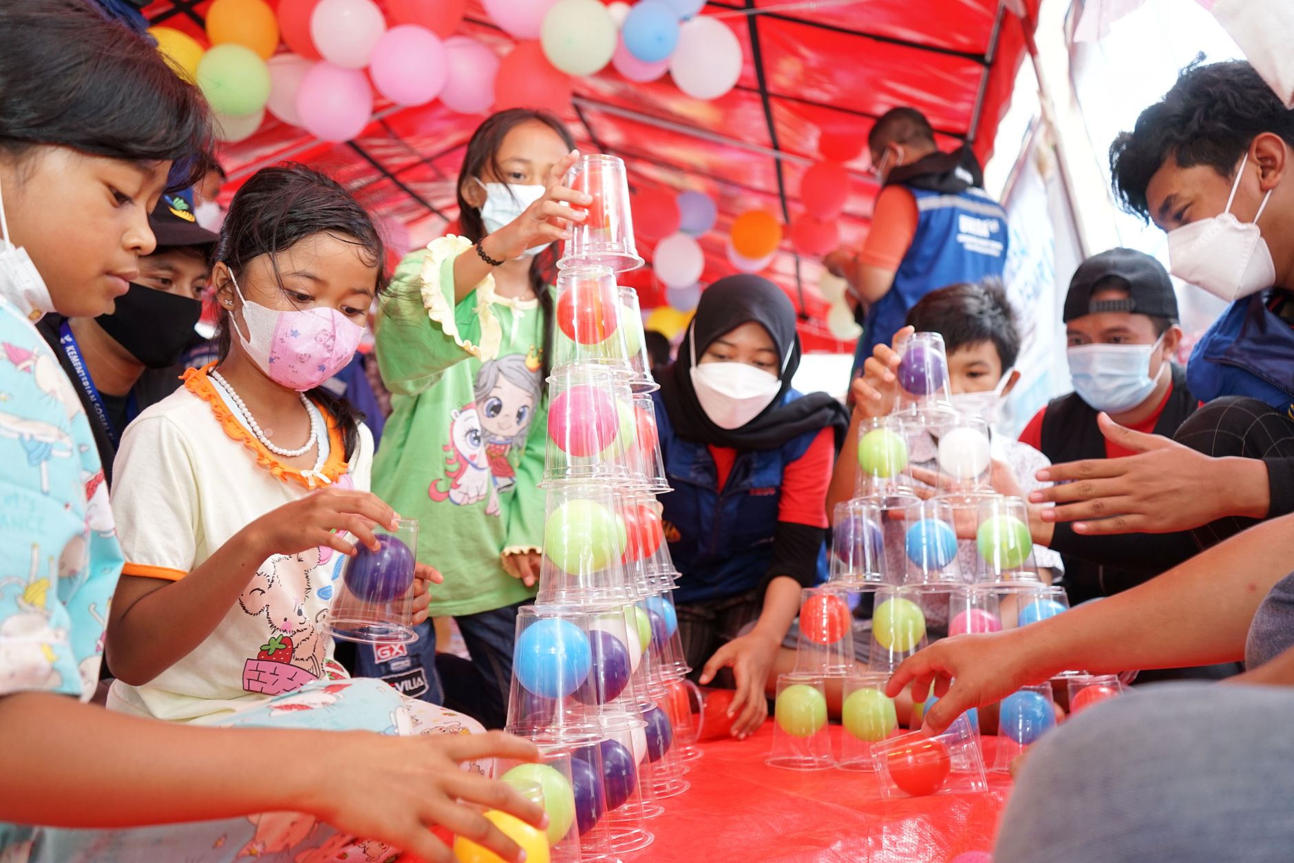 Unilever Buka Pintu Karir: Dulu Ngalamin Susahnya Nyari Kerja, Sekarang Giliran Kalian Coba!
