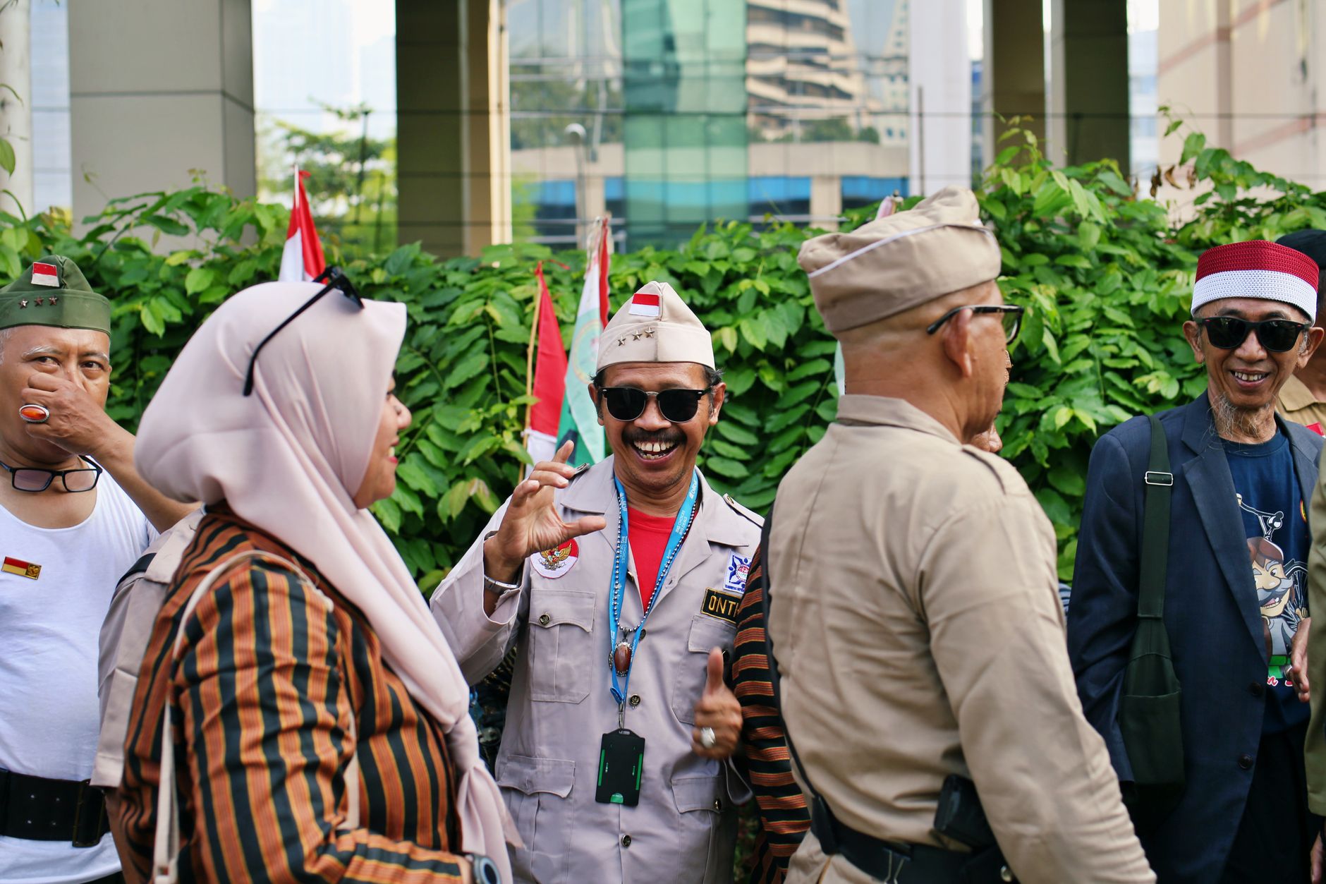 Masih Ragu Lamar Kerja? 81 Ribu Lowongan di Karirhub Menanti, Jangan Sampai Ketinggalan!